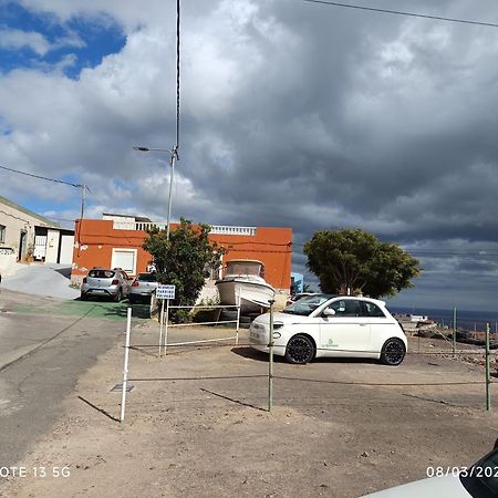 Vila Casa Relajacion Santa Cruz de Tenerife Exteriér fotografie