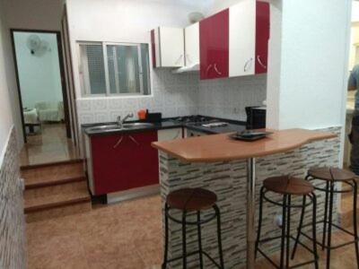Vila Casa Relajacion Santa Cruz de Tenerife Exteriér fotografie