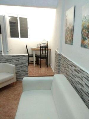 Vila Casa Relajacion Santa Cruz de Tenerife Exteriér fotografie