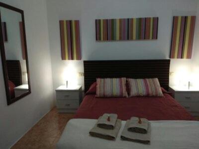 Vila Casa Relajacion Santa Cruz de Tenerife Exteriér fotografie