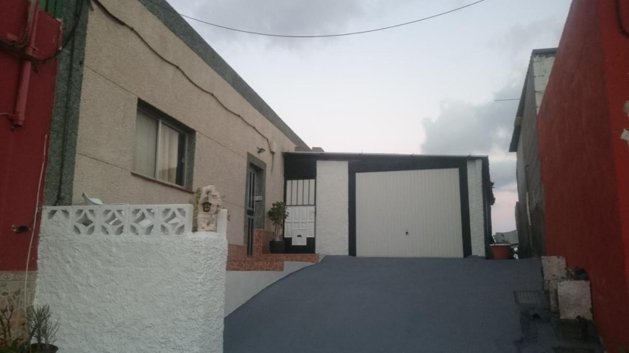 Vila Casa Relajacion Santa Cruz de Tenerife Exteriér fotografie