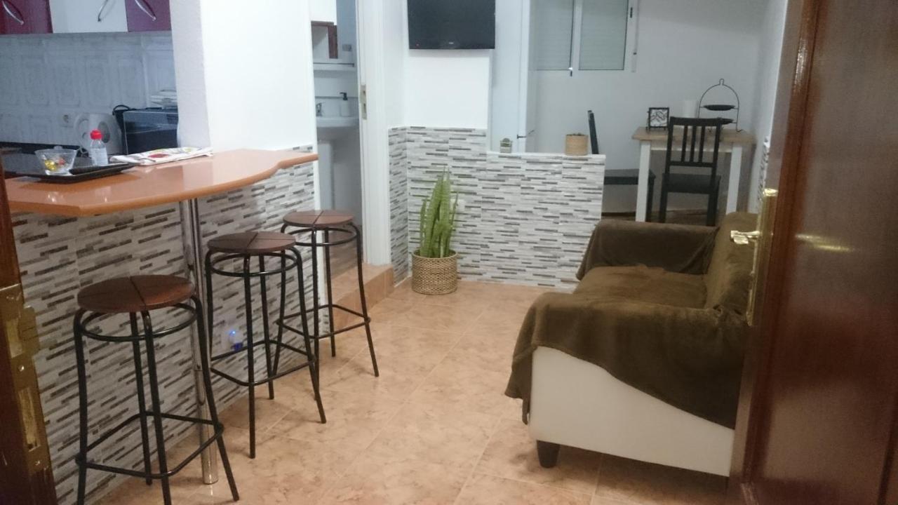 Vila Casa Relajacion Santa Cruz de Tenerife Exteriér fotografie