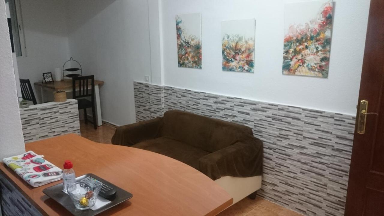 Vila Casa Relajacion Santa Cruz de Tenerife Exteriér fotografie