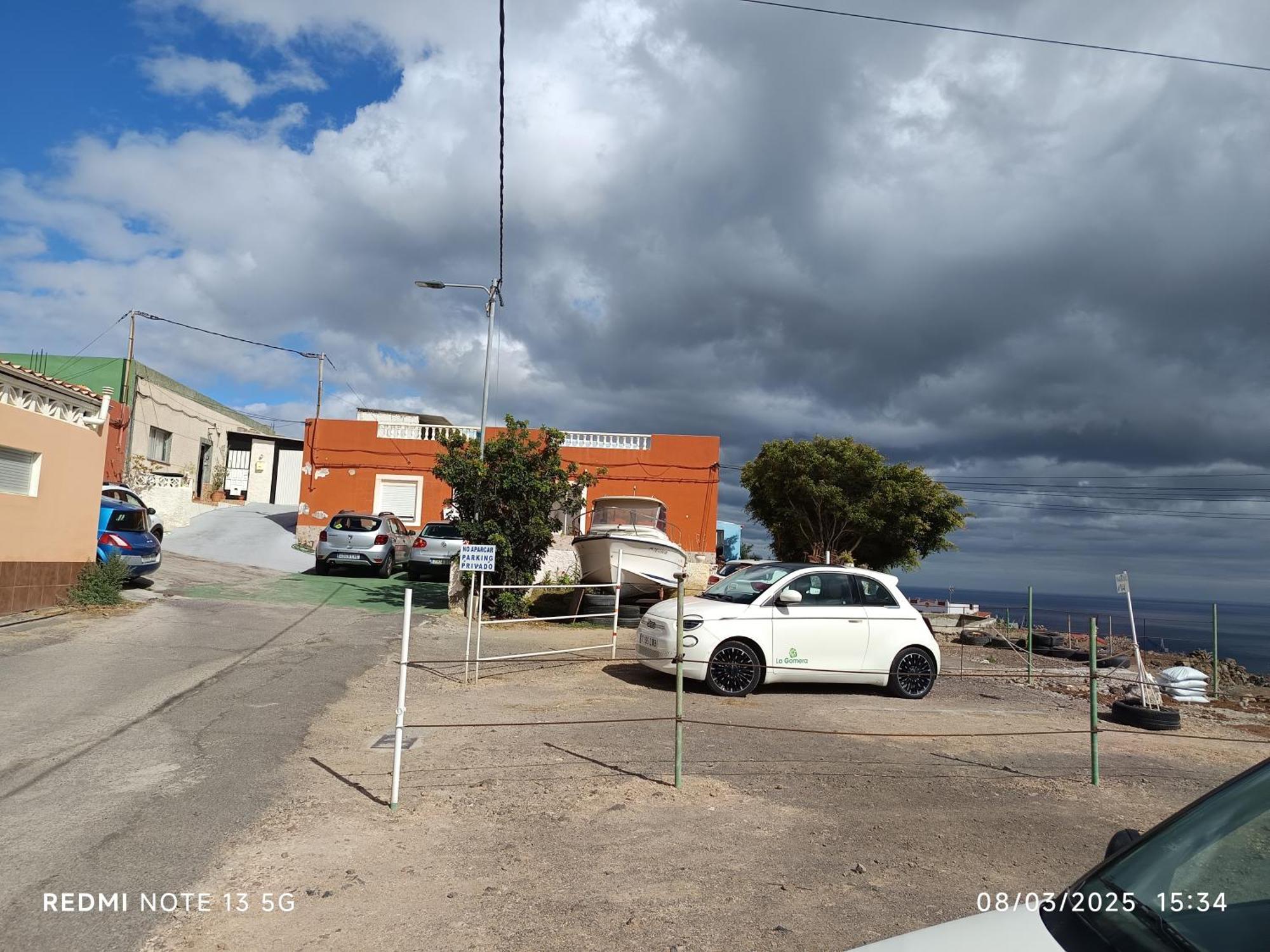 Vila Casa Relajacion Santa Cruz de Tenerife Exteriér fotografie